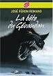 La b�te du G�vaudan