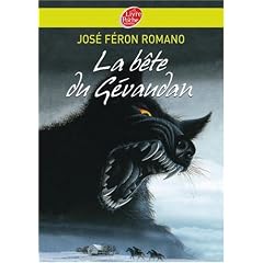 La b�te du G�vaudan