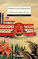 Love in the Time of Cholera