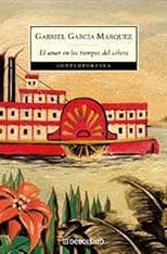 El\Amor en los Tiempos de Colera