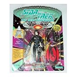 1992 Star Trek Borg Action Figure