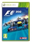 F1 2012 [UK-Import]