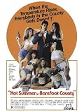 Hot Summer In Barefoot County