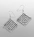Info/Buy DiamantMesh Drop Earrings