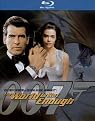The World Is Not Enough (Blu-ray) (Widescreen) (Dual-layered DVD)