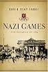 Nazi Games: The Olympics of 1936
