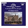 SPOHR: String Quartets (Complete), Vol.  2 (Nos. 29, 30)
