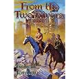 From The Two Rivers: The Eye of the World, Book 1