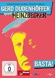 Produkt-Bild: Gerd Dudenh&ouml;ffer spielt Heinz Becker - Basta!