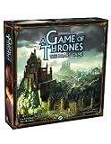 A Game of Thrones: The Board Game Second Edition