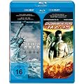 Doppel-BD: 2012 Supernova & Princess of Mars (Blu-ray)