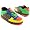 HEELYS Gelato Black Skate Shoes Youth Kids Boys 4
