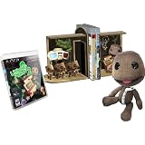 LittleBigPlanet 2: Collector's Edition