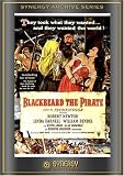  : Blackbeard the Pirate