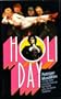 Holiday (Originaltitel: Ausgetr�umt) - Ein fetziger Musikfilm