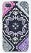 BANDANA TYPE 1 (iPhone 4) BLUE