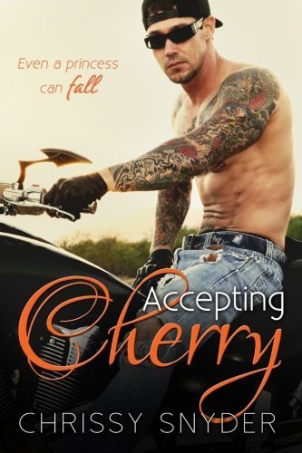 Accepting Cherry by Chrissy Snyder (2015-03-04)
