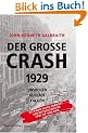 Der gro�e Crash 1929: Ursachen, Verlauf, Folgen