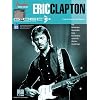 Fender G-Dec Eric Clapton Play-Along With Smartcard (Guitar Play-Along)