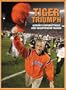 Nick Saban's Tiger Triumph: The Remarkable Story of LSU's Rise to No. 1