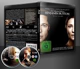 Produkt-Bild: Der seltsame Fall des Benjamin Button (2-Disc Edition) [Blu-Ray]