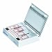 Eppendorf 022670590 Exchangeable Thermoblocks for 4 Slides Hybridization Experiments