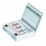 Eppendorf 022670590 Exchangeable Thermoblocks for 4 Slides Hybridization Experiments
