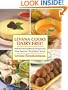 Levana Cooks Dairy-Free!: Natural and Delicious Recipes for Your Favorite "Forbidden" Foods