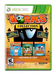 Worms Collection