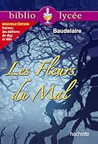 Les fleurs du mal