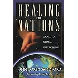 Healing the Nations: A Call to Global Intercession