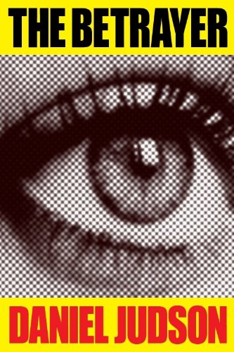 The Betrayer (Kindle Serial)