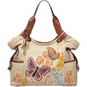 Capri Satchel