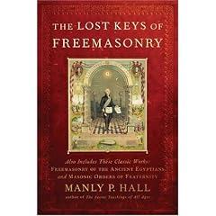 Lost Keys of Freemasonry