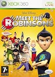 Meet the Robinsons (Xbox 360)