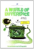A World of difference : the big green poetry machine. Voices of the future