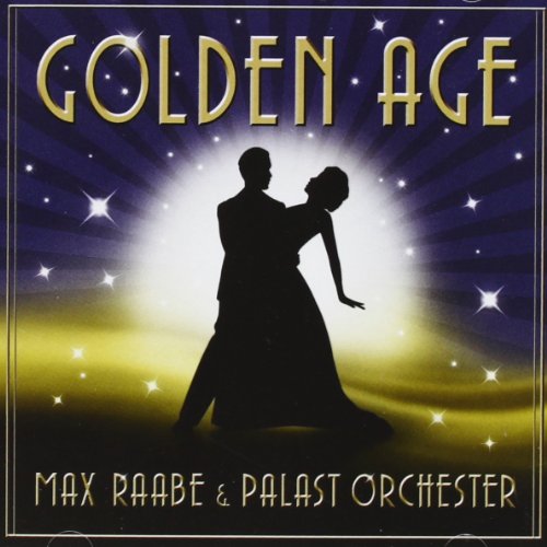 Max Raabe - Golden Age - Zortam Music