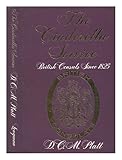The Cinderella service : British consuls since 1825
