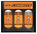 Oklahoma State Cowboys Spice Set