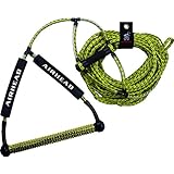 Airhead WAKEBOARD ROPE, 4-SECTION AHWR-1