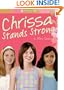 Chrissa Stands Strong (American Girl)