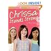 Chrissa Stands Strong (American Girl)