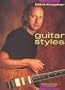 Official Mark Knopfler Guitar Styles Volume II (Guitar Tab Edition)