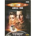 Doctor Who Annual, 2006