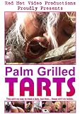 Palm Grilled Tarts