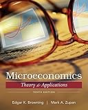 Microeconomic Theory & Applications (Wiley Desktop Editions)