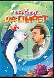 The Incredible Mr. Limpet (Keepcase)