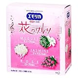 エモリカ　花のワルツ　９包