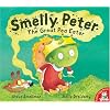 Smelly Peter: The Great Pea Eater