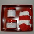 Pampermint Two-Step Holiday Gift Set